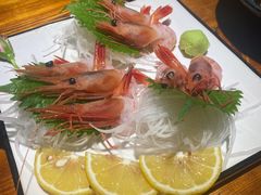 -日吉丸·鸟将军炭火融合酒馆(中央大街店)