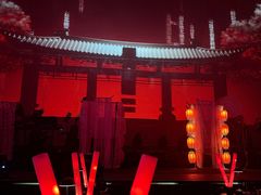 -赤红音乐现场(浦东金桥路店)