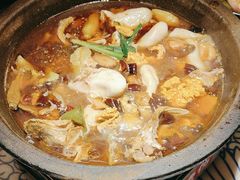 -肖记公安牛肉鱼杂馆·省级非物质文化遗产(崇仁路江滩直营店)