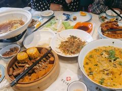 -曹家小菜(胜太路店)