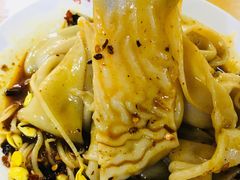-蒋家槟豆面皮(友爱路店)