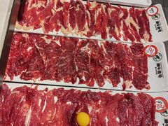 -潮牛壹号鲜牛肉火锅(世界城广场店)
