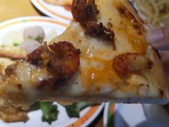 -比格比萨自助(花园路店)