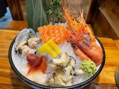 -松坂屋日料自助(长城路店)