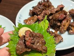 -蒜香焼肉PURUSHIN(马场路店)