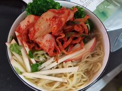 -西塔大冷面(市府大路店)