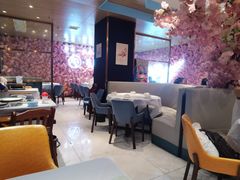 大堂-拾忆·私厨(光谷店)