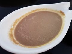 蘑菇汤-琶醍壹号•潮菜江景餐吧