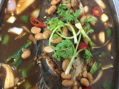 -臭鳜鱼人家·老字号徽菜