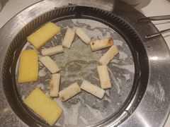-么子烤肉(化龙池店)