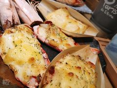 蟹宝-虹料理·日料放题(悠方店)