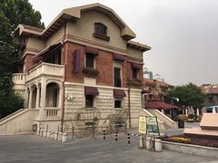 -天津意大利风情旅游区
