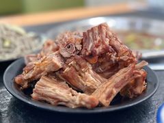 -新乡杨记红焖羊肉火锅(天坛南门店)