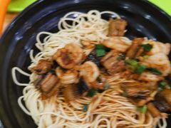 -晓午阳常熟炒浇面(红庙店)