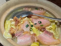 -黄山老妈·土菜(碧桂园店)
