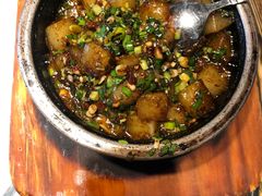 -金牌老碗时尚陕菜(王府井百货店)