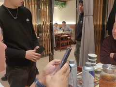 -313羊庄铁锅烀羊肉(望京店)
