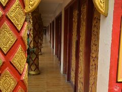 -西双版纳傣族园