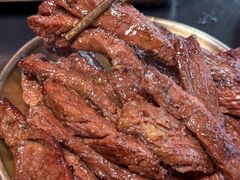 -西塔老太太泥炉烤肉(海上世界店)