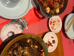 -一个叫川的地方(麒麟新天地店)