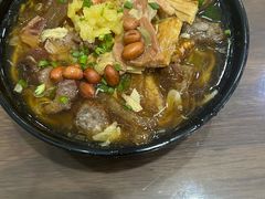 -阿芬卤面(花巷店)