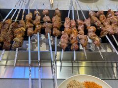 -三炮儿烧烤·羊锅·铁锅炖(南京首店)