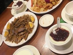 -正德顺順德雙皮奶(中信店)