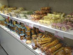 -美点饼业(新阳店)