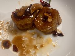 -Yan Ting 宴庭中餐厅(上海静安瑞吉酒店)