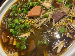 -蜀宴·家宴馆(升伟晶石店)