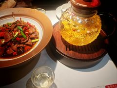 -田婆婆的菜(友谊阳光城店)