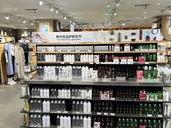-MUJI无印良品(万象城店)