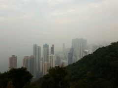 -YHA赛马会摩星岭青年旅舍(香港岛)