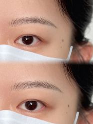 -久匠·纹眉纹绣半永久