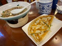-老家八大碗(滨河广场店)