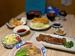-小山日本料理(兴业太古汇店)