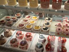 -LanTa蓝塔烘焙(锦艺城店)