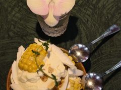 -翡翠鸟精品泰国菜(北辰财富中心店)