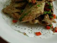 -臭桂鱼儿特色餐厅(朝晖七小区北区店)