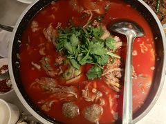 -川堂风·跷脚牛肉·乐山爆炒(中建乐荟天地店)