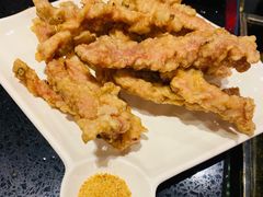 -宽板凳老灶火锅(南礼士路店)