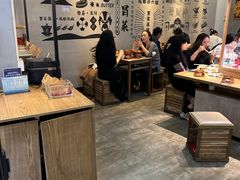 -成都你六姐·牛肉冒菜(上海环宇荟店)