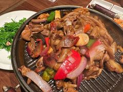 -北京全聚德(王府井店)