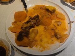 -汤城小厨•粤菜•靓汤(金融街店)