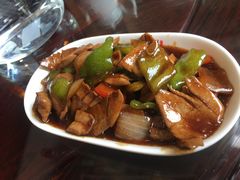 炒腰花-钱万兴(塔园路店)