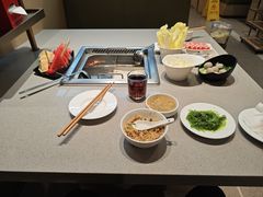 -海底捞火锅(金融街万达店)