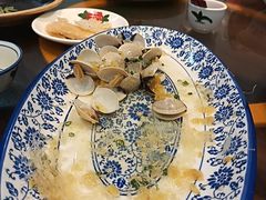 -广府乡下·饭庄(新港东路店)