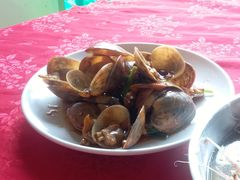 -南沙十九涌渔人码头-南门