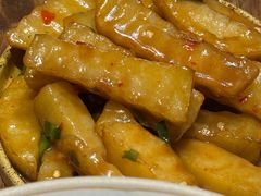 -粉八·云南米线·建水烧烤(常熟路店)