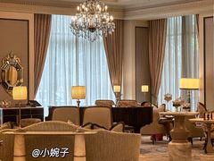 -广州富力丽思卡尔顿酒店
